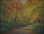 (image for) The Old Stone Wall